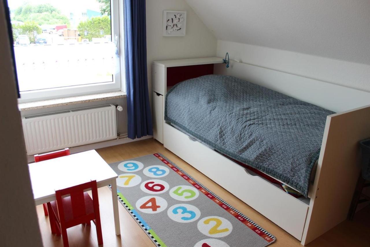 Ferienwohnung Goedde Butjadingen Room photo
